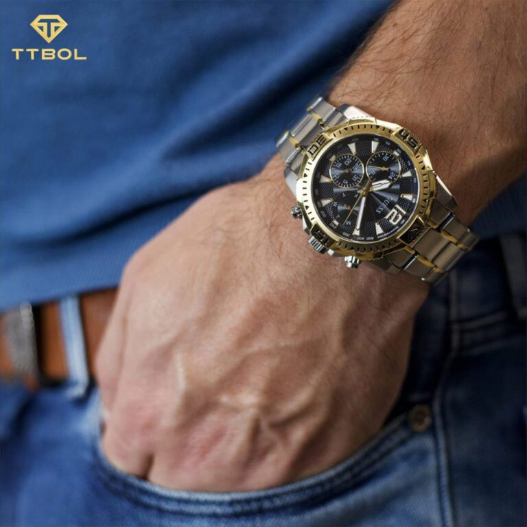 ساعت مچی مردانه گس GUESS GW0056G4