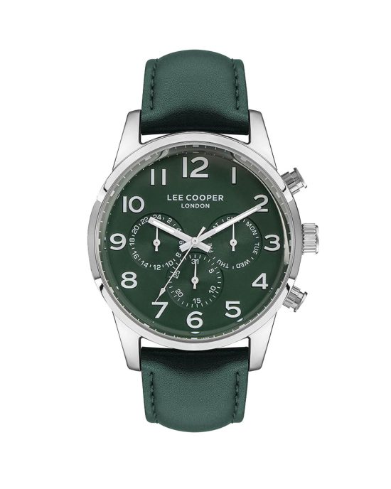 ساعت مچی مردانه لی کوپر LEE COOPER LC07404.377