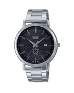 ساعت مچی مردانه کاسیو CASIO MTP-B125D-1AV