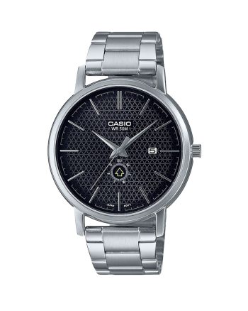 ساعت مچی مردانه کاسیو CASIO MTP-B125D-1AV