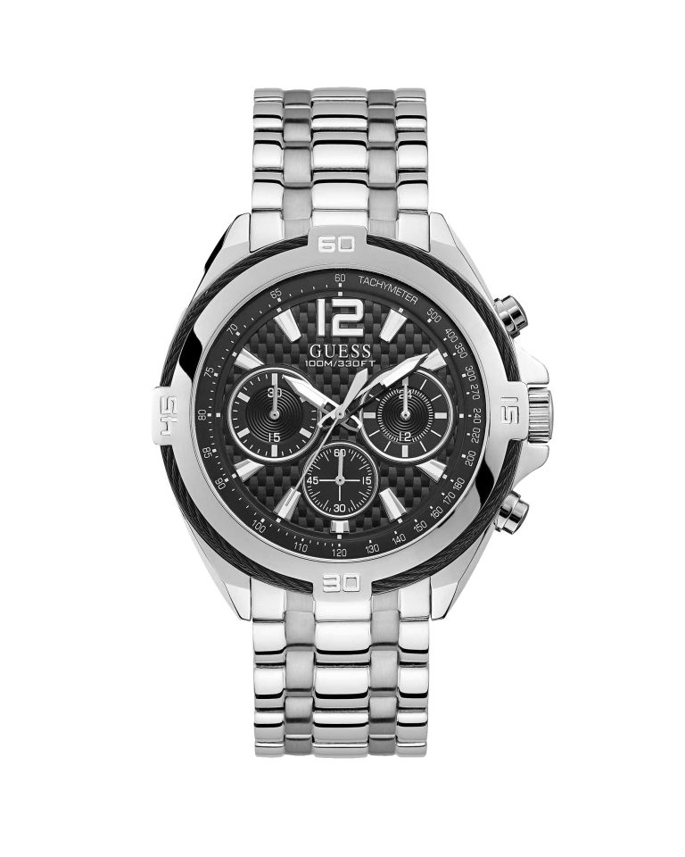 ساعت مچی مردانه گس GUESS W1258G1