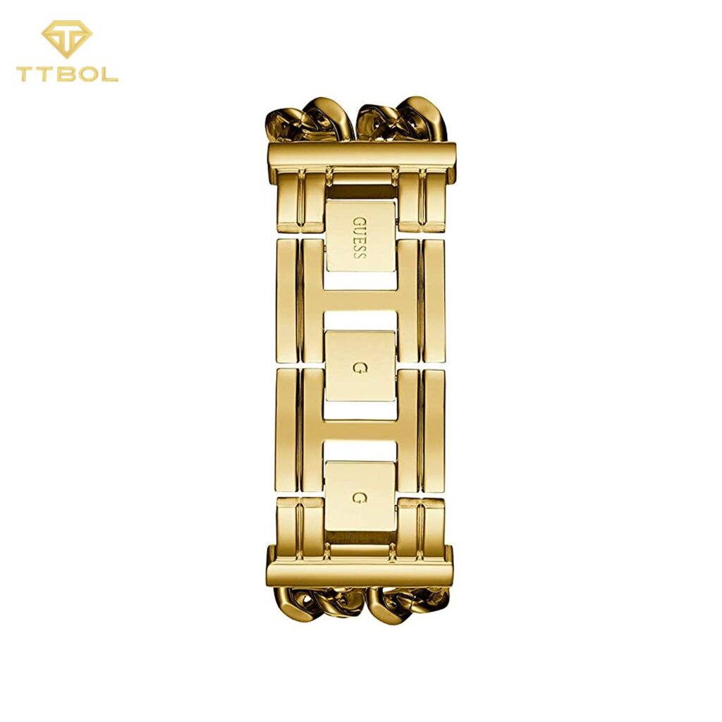 ساعت مچی زنانه گس GUESS W1121L2