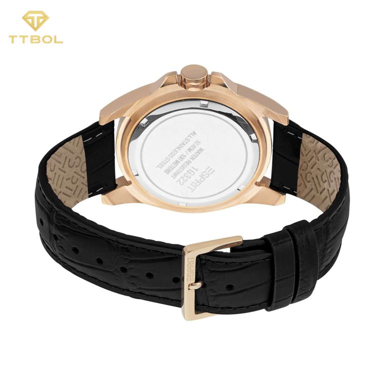 ساعت مچی مردانه اسپریت ESPRIT ES1G322L0035