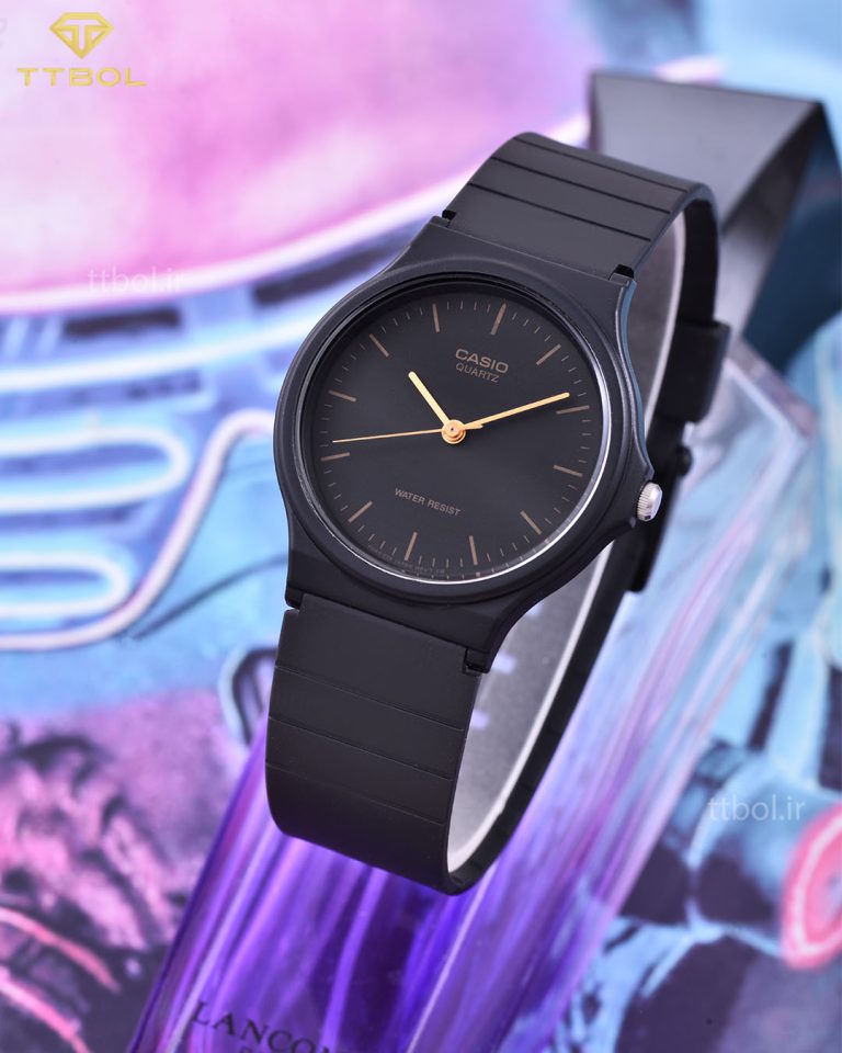 ساعت مچی زنانه کاسیو CASIO MQ-24-1E