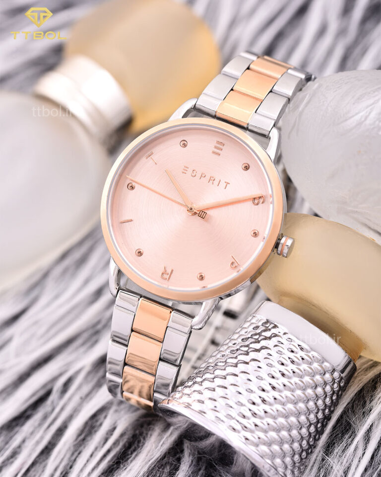 ساعت مچی زنانه اسپریت ESPRIT ES1L173M0105