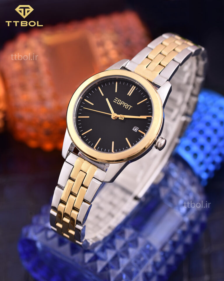 ساعت مچی زنانه اسپریت ESPRIT ES1L239M2075