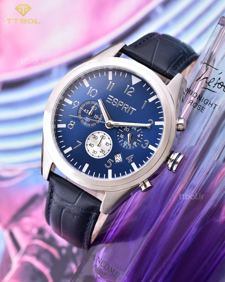 ساعت مچی مردانه اسپریت ESPRIT ES1G339L0025