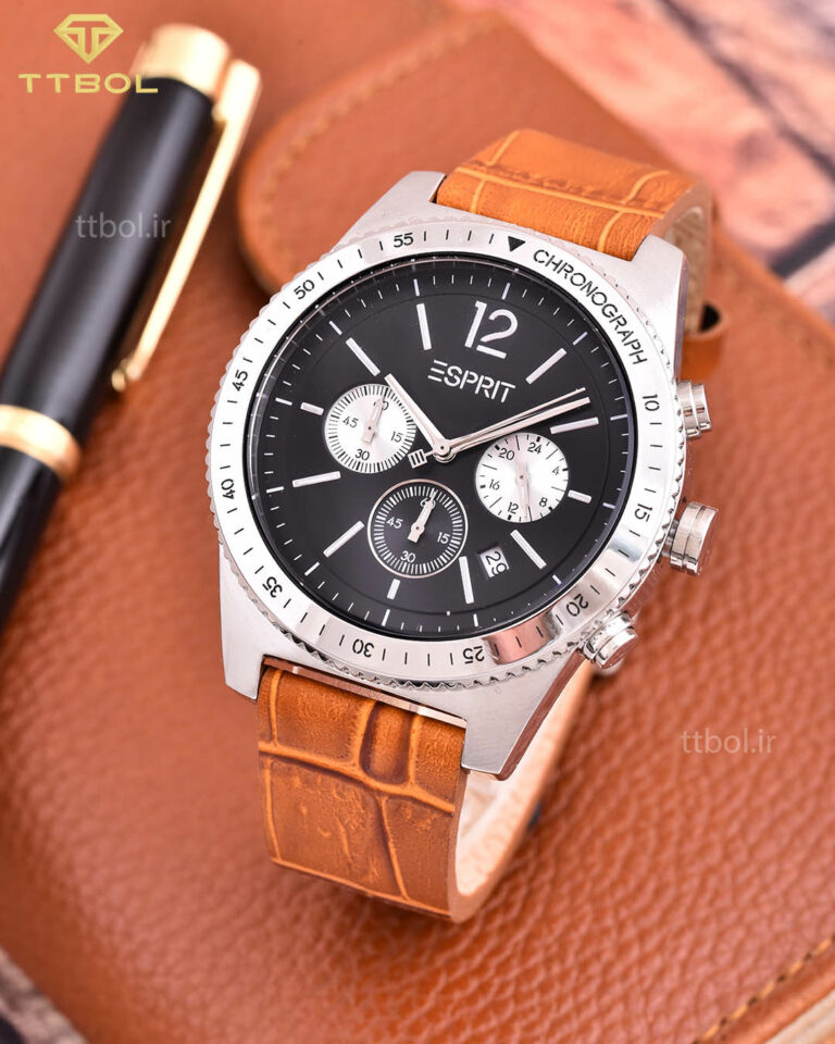 ساعت مچی مردانه اسپریت ESPRIT ES1G307L0025