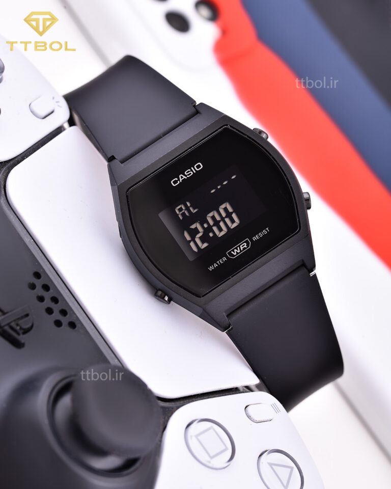 ساعت مچی زنانه کاسیو CASIO LW-204-1B