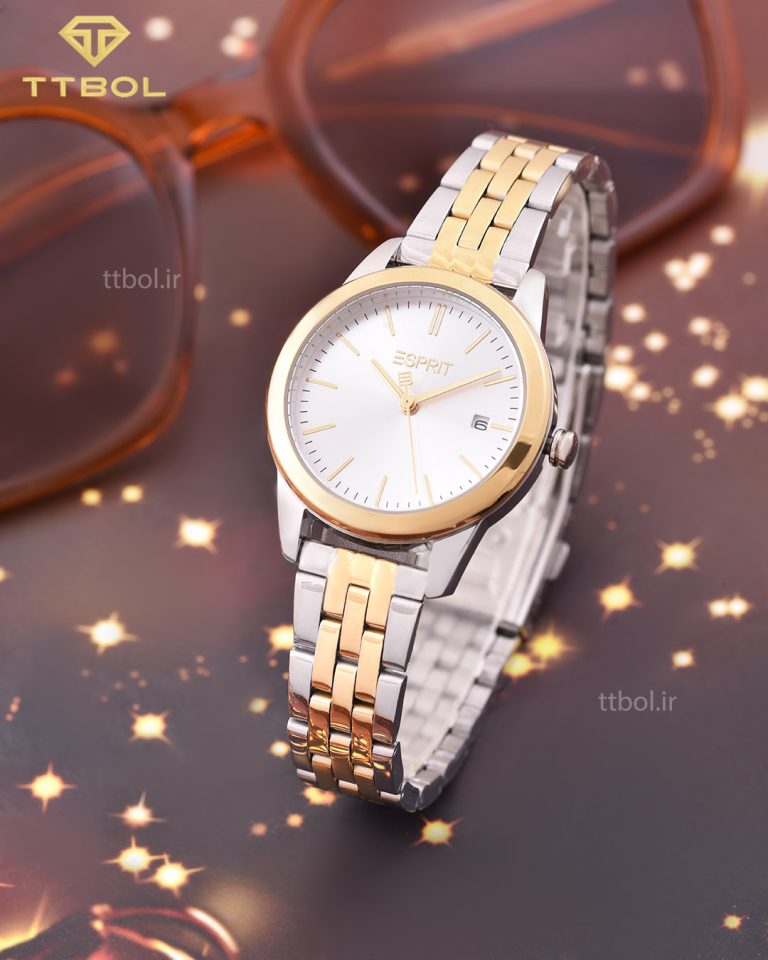 ساعت مچی زنانه اسپریت ESPRIT ES1L239M2065