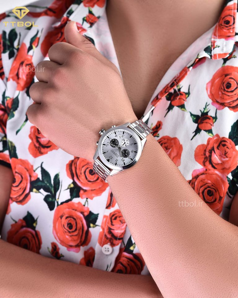 ساعت مچی مردانه اسپریت اورجینال ESPRIT ES1G339M0055
