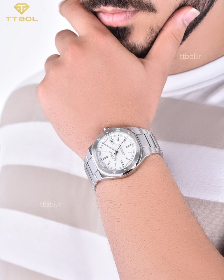 ساعت مچی مردانه اسپریت اورجینال ESPRIT ES1G305M0015