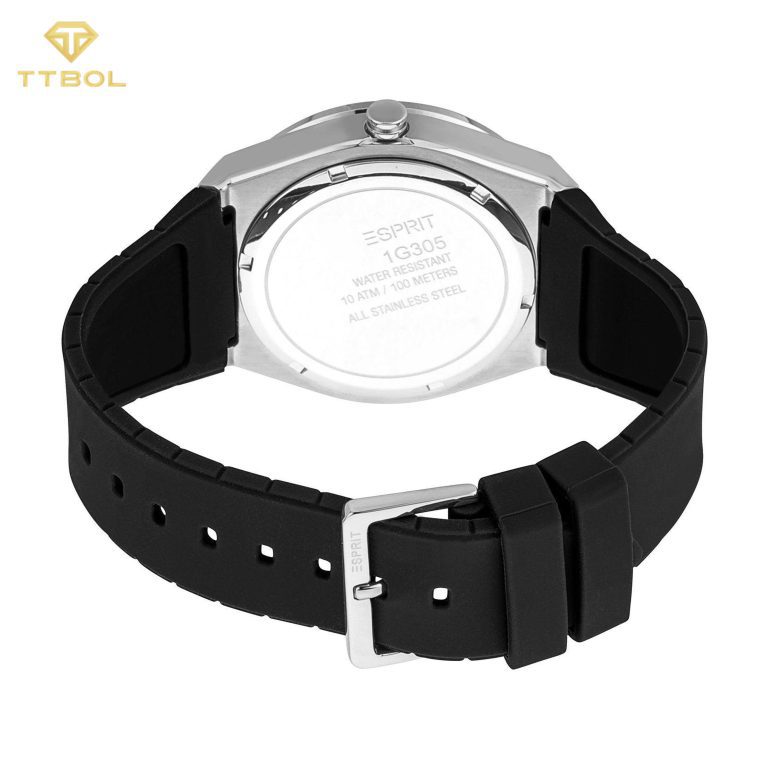 ساعت مچی مردانه اسپریت ESPRIT ES1G305P0065