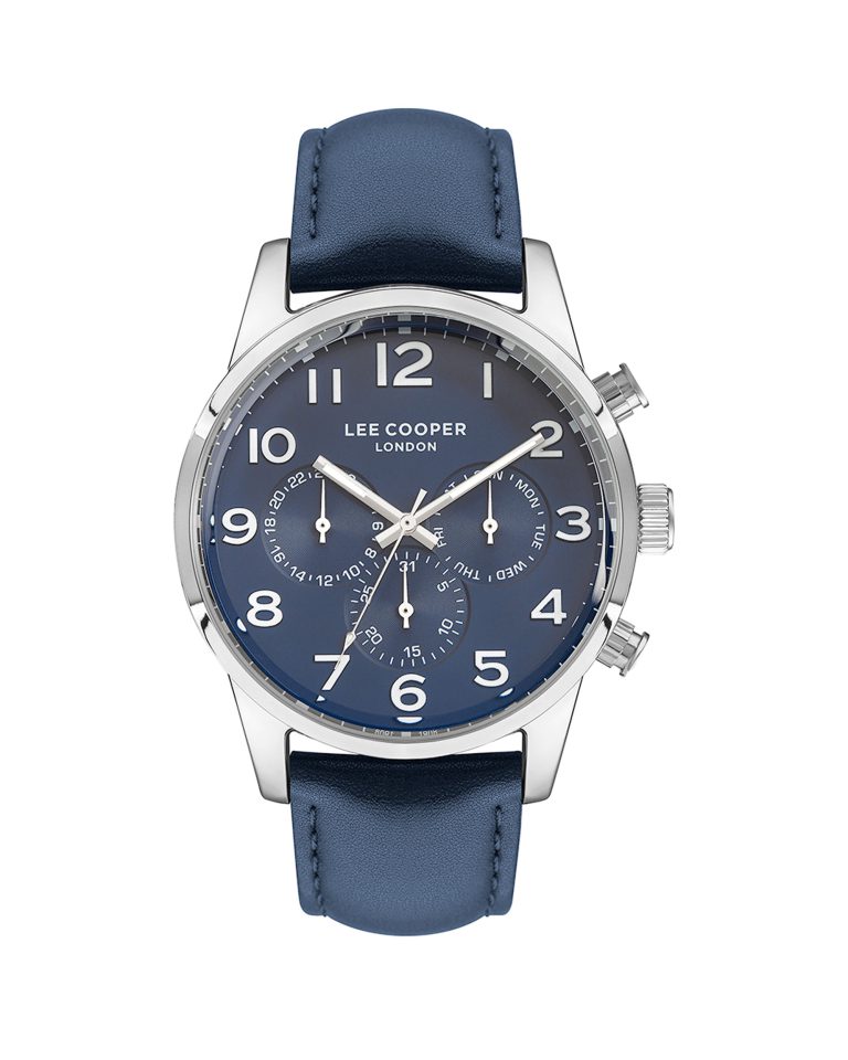 ساعت مچی مردانه لی کوپر LEE COOPER LC07404.399