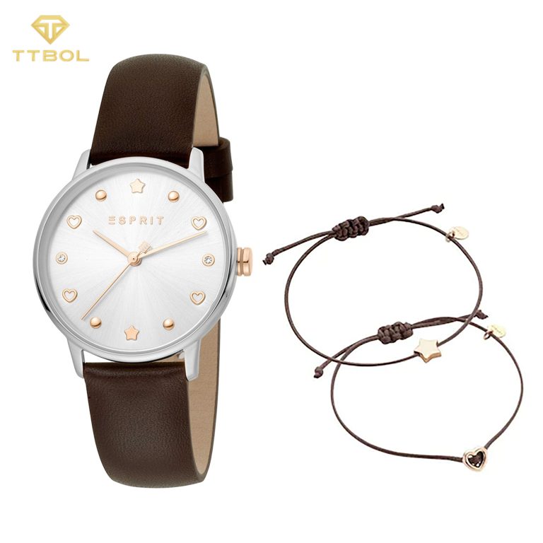 ساعت مچی زنانه اسپریت ESPRIT ES1L174L0035