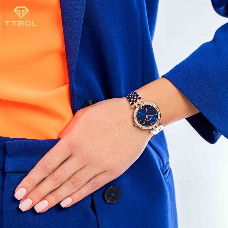 ساعت مچی زنانه اسپریت ESPRIT ES1L327M0105