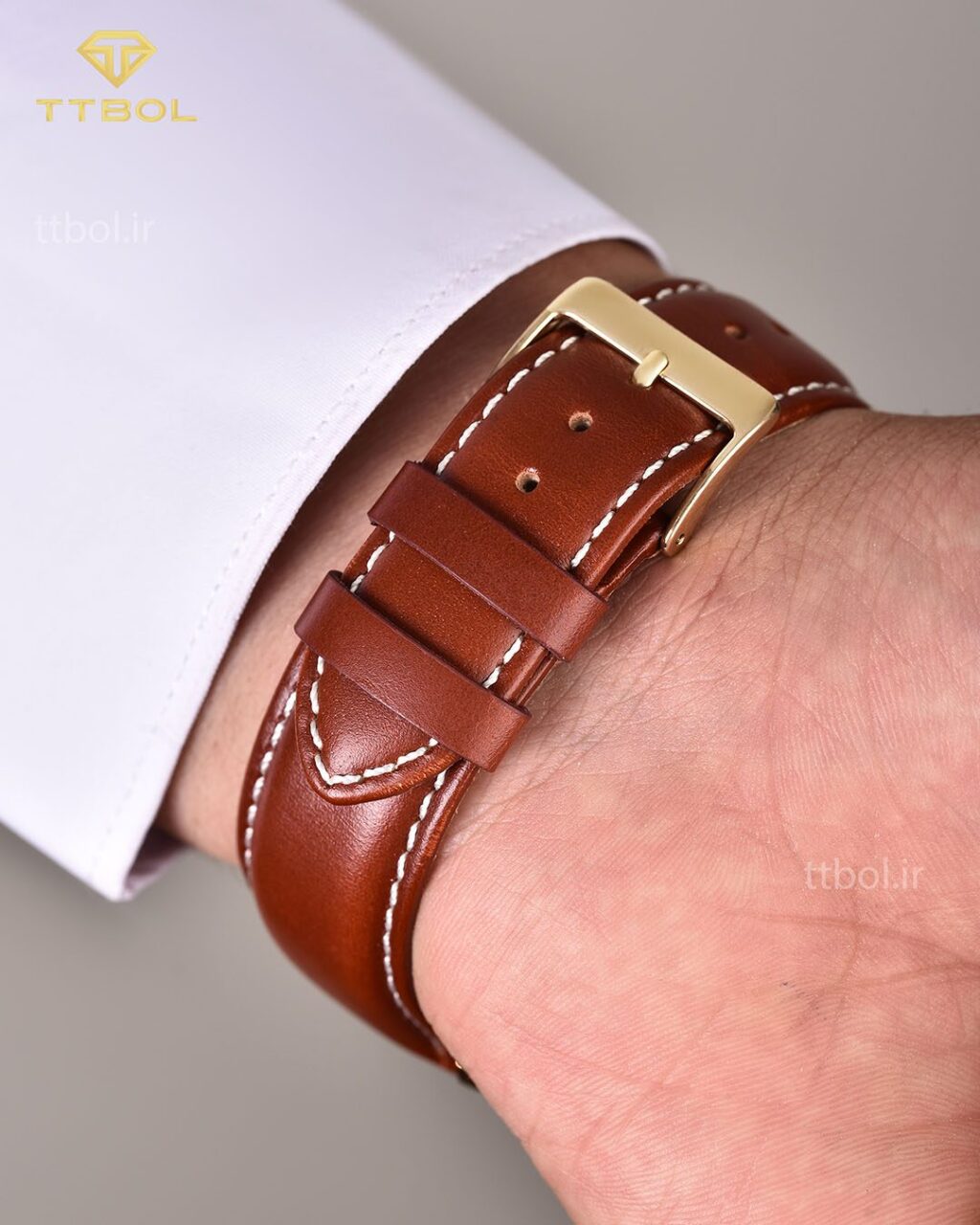 ساعت مچی مردانه گس کلاسیک کد W0970G2