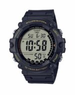 ساعت مچی مردانه کاسیو CASIO AE-1500WHX-1AV