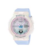 ساعت مچی زنانه بی بی جی BABY-G BGA-250-7A3