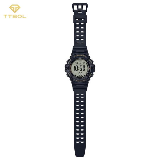 ساعت مچی مردانه کاسیو CASIO AE-1500WHX-1AV