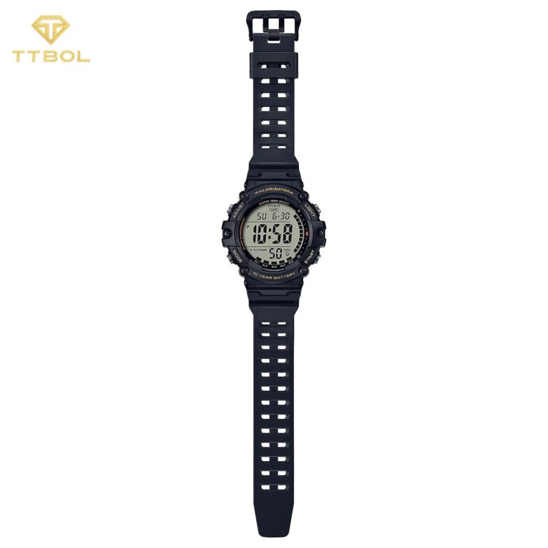 ساعت مچی مردانه کاسیو CASIO AE-1500WHX-1AV