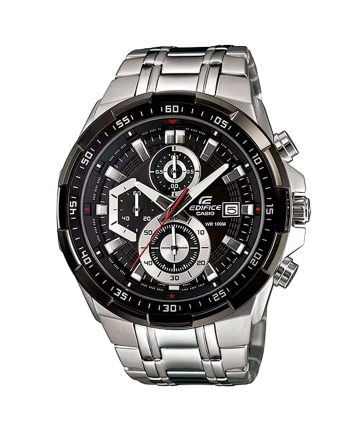ساعت مچی مردانه کاسیو ادیفایس CASIO EDIFICE EFR-539D-1A