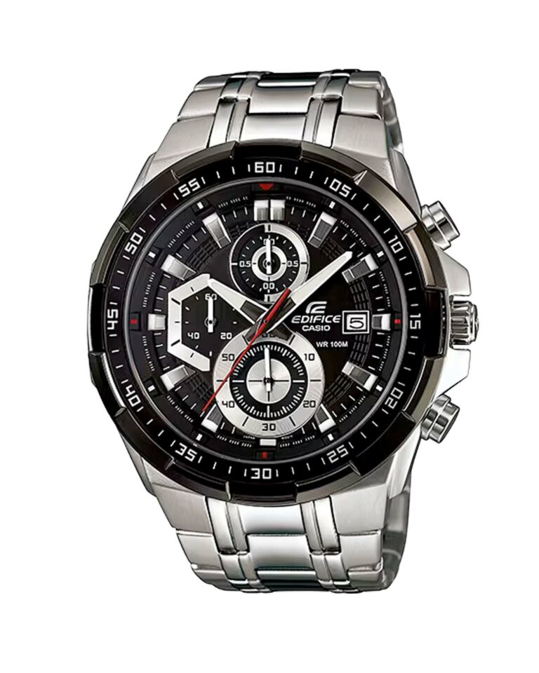 ساعت مچی مردانه کاسیو ادیفایس CASIO EDIFICE EFR-539D-1A