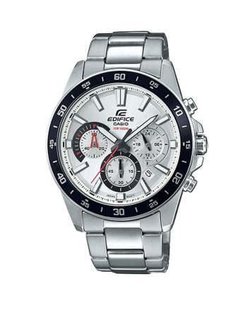 ساعت مچی مردانه کاسیو ادیفایس CASIO EDIFICE EFV-570D-7AV