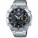 ساعت مچی مردانه کاسیو ادیفایس CASIO EDIFICE EFV-C110D-1A3V