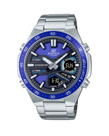ساعت مچی مردانه ادیفیس EDIFICE EFV-C110D-2AV