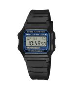 ساعت مچی مردانه ، زنانه کاسیو CASIO F-105W-1A