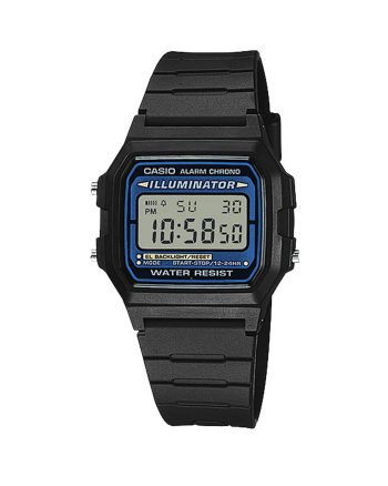 ساعت مچی مردانه ، زنانه کاسیو CASIO F-105W-1A