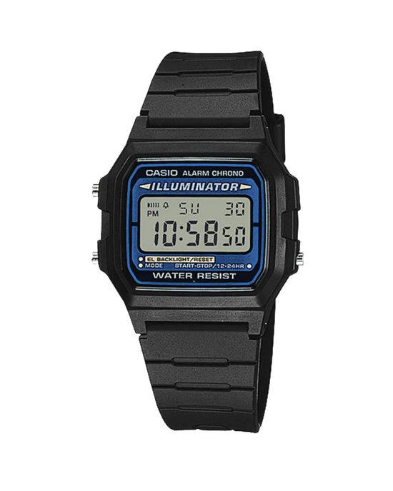ساعت مچی مردانه ، زنانه کاسیو CASIO F-105W-1A