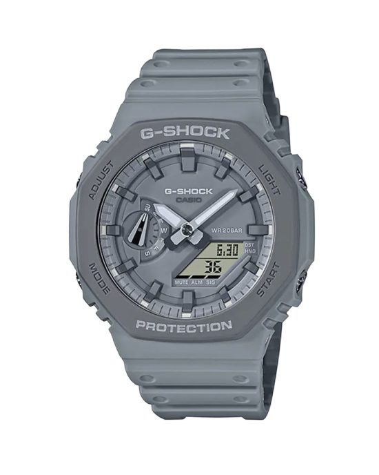 ساعت مچی مردانه جیشاک G-SHOCK GA-2110ET-8A