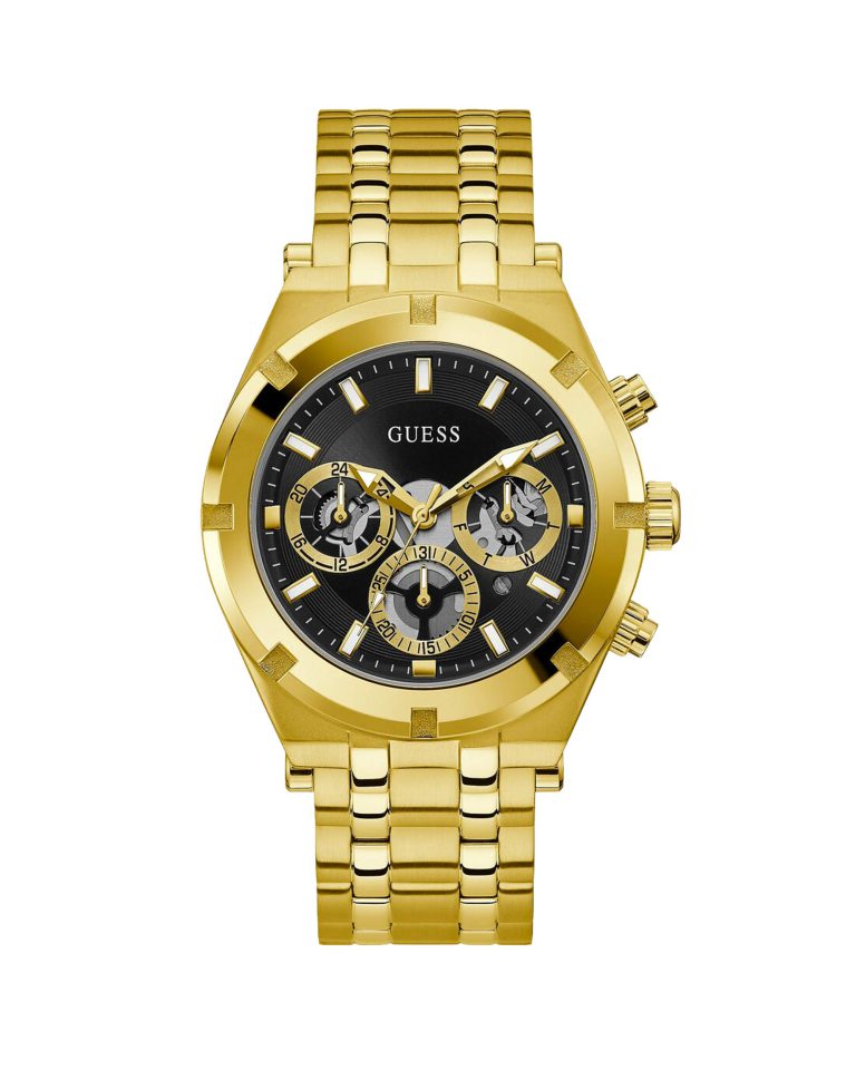 ساعت مچی مردانه گس GUESS GW0260G2