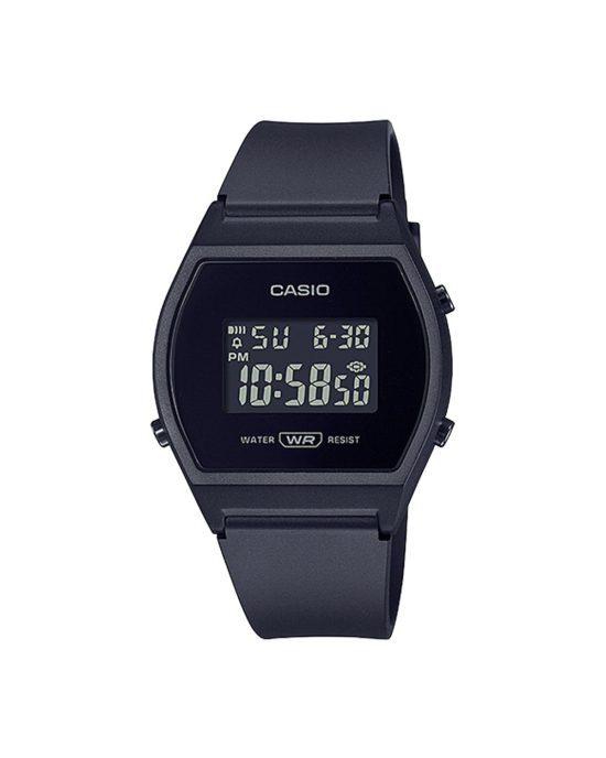 ساعت مچی زنانه کاسیو CASIO LW-204-1B
