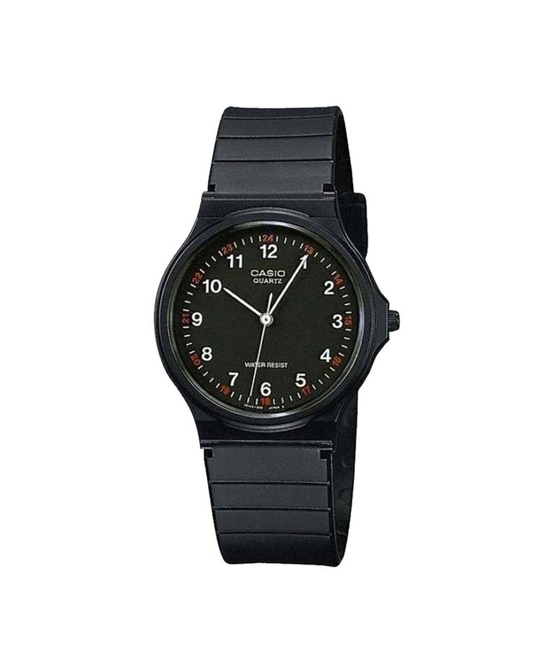 ساعت مچی زنانه کاسیو CASIO MQ-24-1B