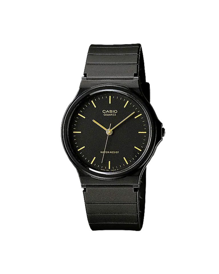 ساعت مچی زنانه کاسیو CASIO MQ-24-1E