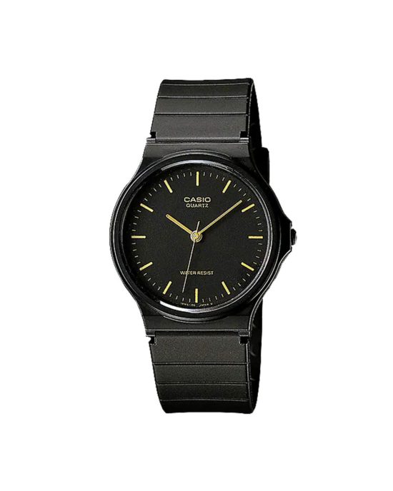 ساعت مچی زنانه کاسیو CASIO MQ-24-1E