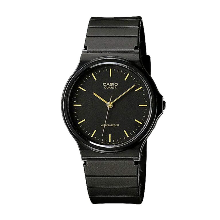 ساعت مچی زنانه کاسیو CASIO MQ-24-1E