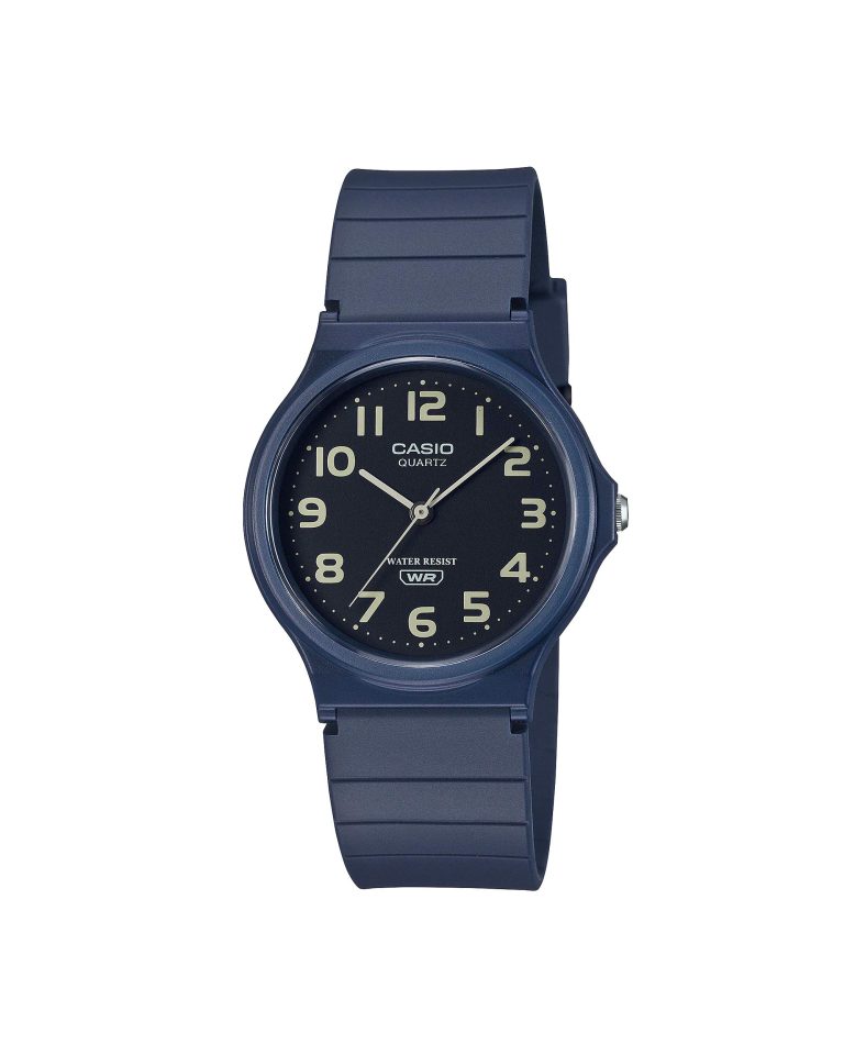 ساعت مچی زنانه کاسیو CASIO MQ-24UC-2B