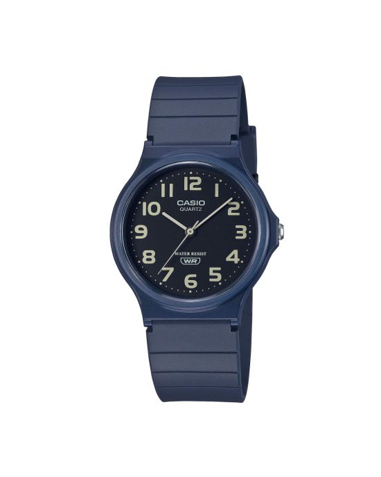 ساعت مچی زنانه کاسیو CASIO MQ-24UC-2B