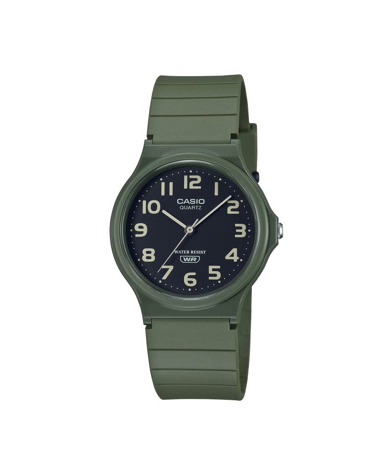ساعت مچی زنانه کاسیو CASIO MQ-24UC-3B