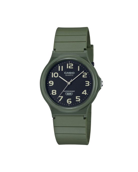 ساعت مچی زنانه کاسیو CASIO MQ-24UC-3B