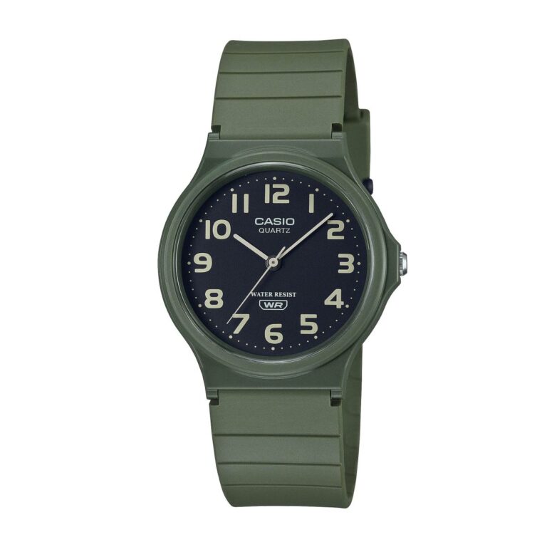 ساعت مچی زنانه کاسیو CASIO MQ-24UC-3B