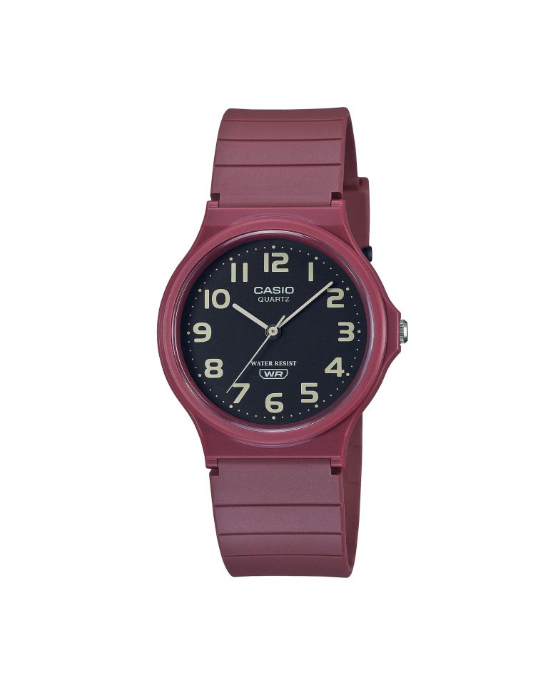 ساعت مچی زنانه کاسیو CASIO MQ-24UC-4B
