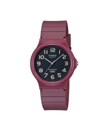 ساعت مچی زنانه کاسیو CASIO MQ-24UC-4B