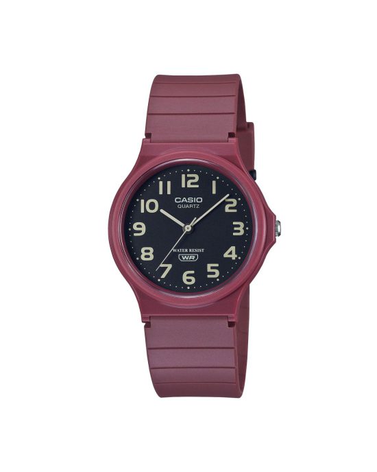 ساعت مچی زنانه کاسیو CASIO MQ-24UC-4B