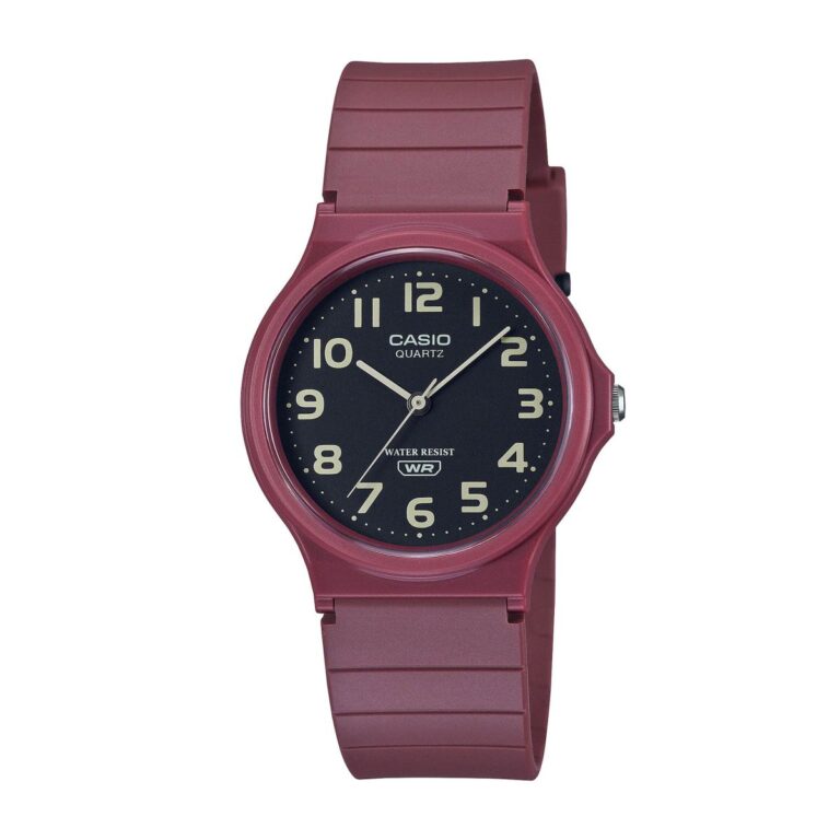 ساعت مچی زنانه کاسیو CASIO MQ-24UC-4B