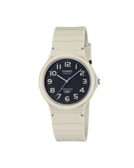 ساعت مچی زنانه کاسیو CASIO MQ-24UC-8B